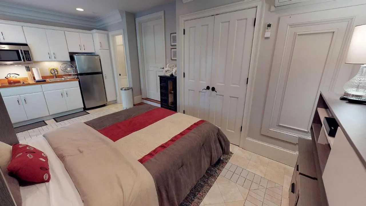 Daire Suite Escape Savannah
