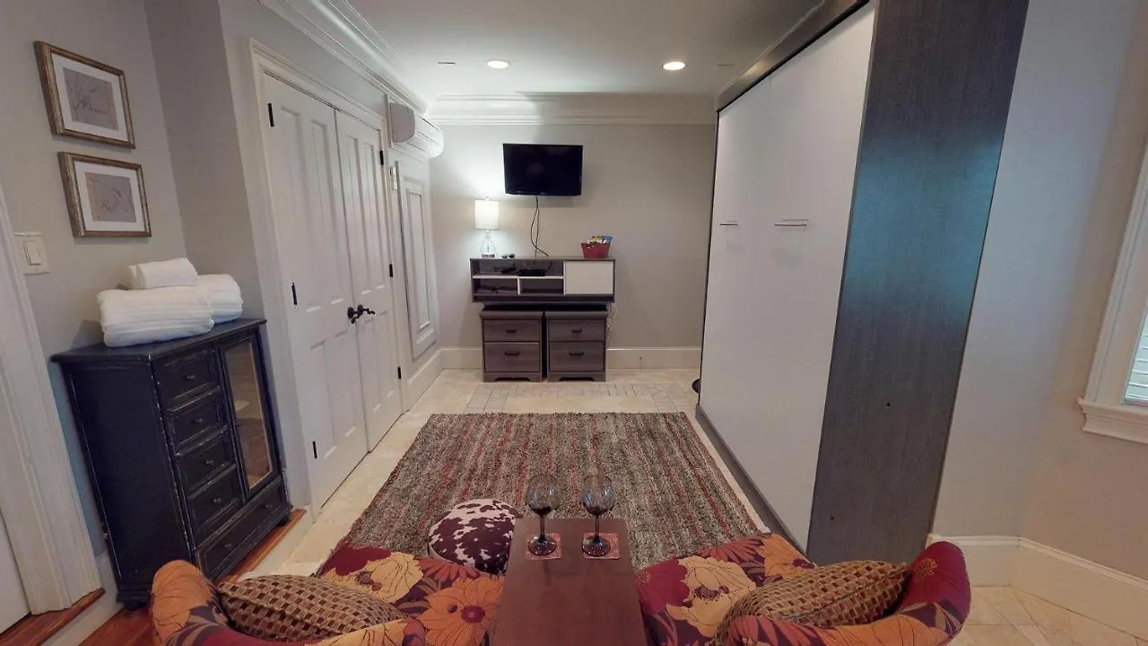 Suite Escape Savannah